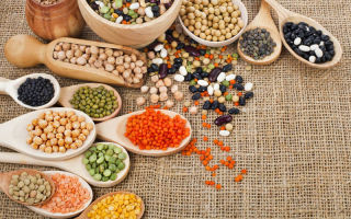 Lectins: what foods contain, food table