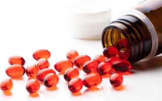 Ano ang mga pakinabang ng astaxanthin para sa katawan ng tao