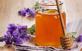 Composition, calorie content and reviews with a photo about honey from herbs