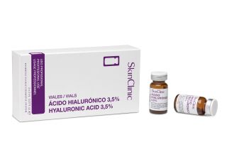 Hyaluronic acid: what it contains, food table