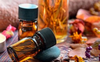 Sandalwood essential oil: properties and applications, reviews