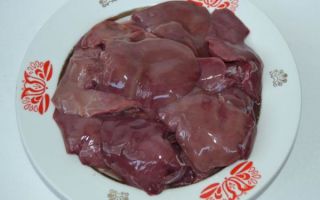 How is chicken liver useful and how to cook it