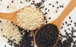 Sesame oil: benefits and harms, how to take