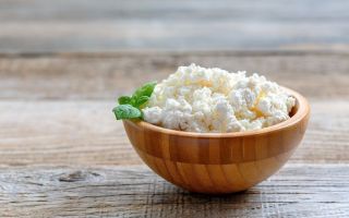 Why is cottage cheese useful, is it possible to eat it when losing weight and at night