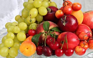 Estrogen-rich foods for women: detailed list, table