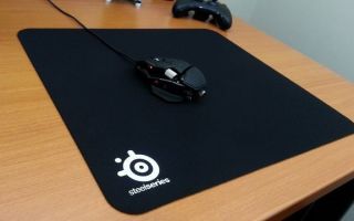 Cum se curăță un mouse pad: cârpă, jocuri, plastic