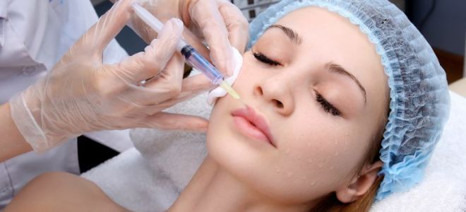 Laser biorevitalization of the face: injections, before and after photos, reviews