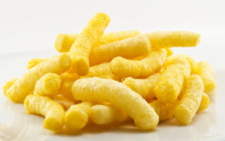 Corn sticks: useful properties and contraindications