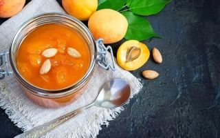 Why apricots are useful for the body