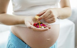 Vitamin D for pregnant women: what is it for, how to drink