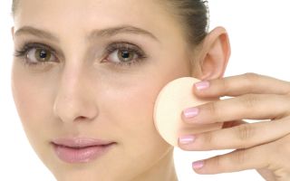 Titanium dioxide for face and skin: as indicated in cosmetics, harmful or not