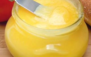 Ulei de Ghee: ce este util, compoziția chimică, conținutul de calorii, contraindicații