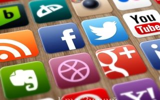 Why are social networks dangerous and are there any benefits from them