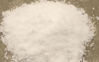 Food additive E321 (butylhydroxytoluene): dangerous or not, industrial use