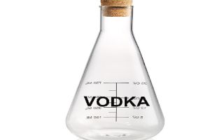 Useful and medicinal properties of vodka, contraindications