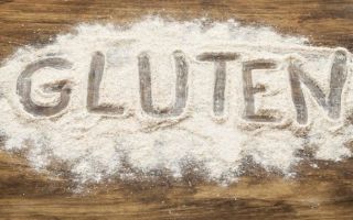 Gluten: what is it and why is it harmful, where it is contained, symptoms of intolerance