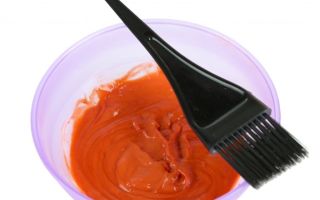 How to remove hair dye from clothes and furniture