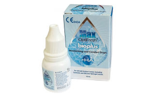 Eye drops with hyaluronic acid: a review of inexpensive drugs, application, reviews