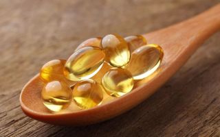 Why is fish oil in capsules useful, instructions for use, reviews