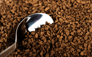 Is instant coffee harmful?