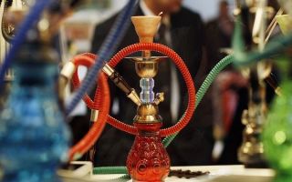 Is hookah harmful to health