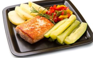 Gastroduodenită: dietă pentru exacerbare, meniu pentru o săptămână