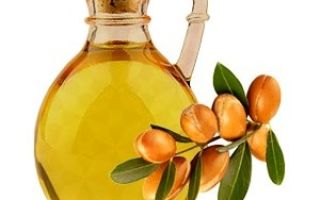 Langis ng Argan: mga benepisyo at pinsala, kung paano gamitin