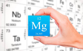 What is magnesium useful for, the effect on the body, deficiency and excess