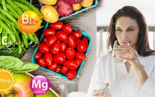 Vitamin terbaik untuk wanita selepas 40 tahun: ulasan, nama, mana yang harus dipilih