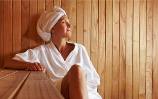 Why is a sauna useful, visiting rules and contraindications