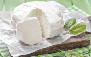 Why is feta cheese useful, composition and preparation