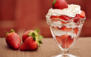 Why strawberries are useful for the body