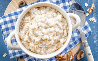 Hercules porridge: benefits and harms, how to cook in milk and water