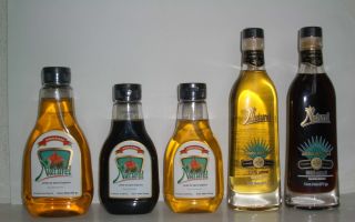 Sirop de agave: beneficii și daune, ce să înlocuiască