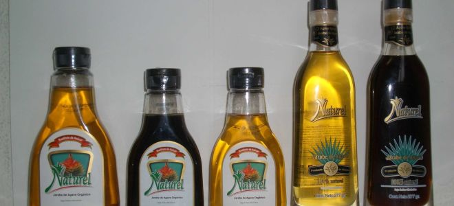 Sirop de agave: beneficii și daune, ce să înlocuiască