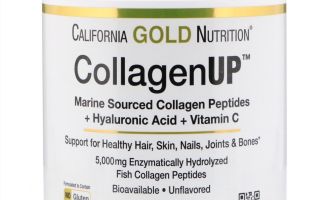 Collagen during pregnancy: can you drink, reviews