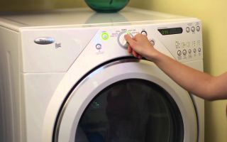 How to wash a jacket on a padding polyester: in a washing machine and by hand, drying rules