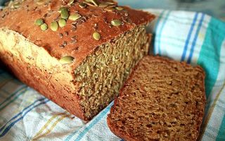 Why yeast-free bread is useful and how to bake it