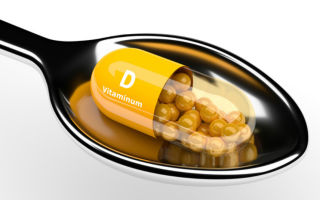 Vitamin D: what is it for, how to take it, deficiency symptoms