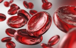 Vitamins for hemoglobin: what are necessary, how to take