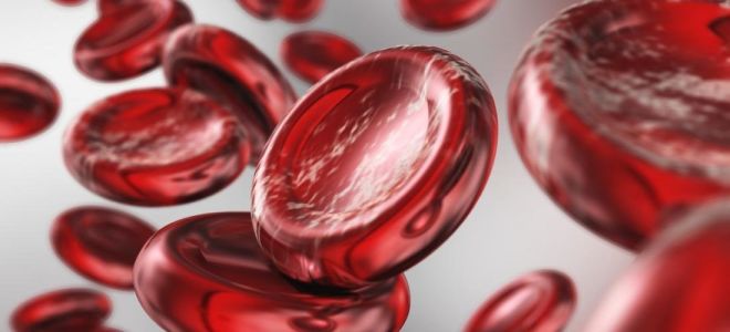 Witaminy na hemoglobinę: co jest konieczne, jak przyjmować