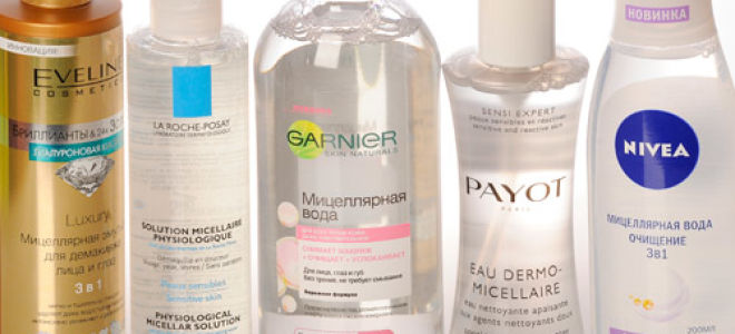 Why micellar water is useful and should you rinse it off