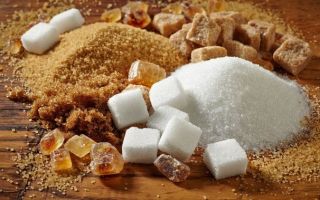 Sugar substitute: benefits and harms, is it possible with diabetes