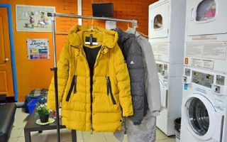 Is it possible to dry the down jacket in a tumble dryer, hairdryer or on a battery