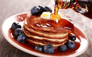 Why maple syrup is useful, how to make it at home