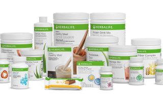 Is Herbalife harmful to health, properties and contraindications